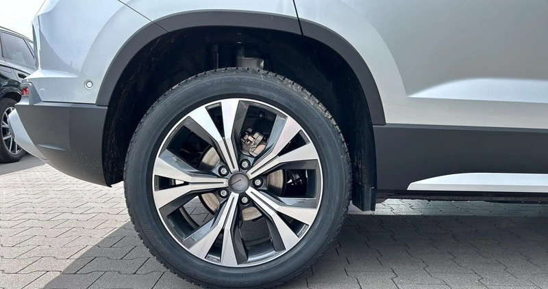 Seat Ateca cena 161196 przebieg: 1, rok produkcji 2024 z Złoty Stok małe 172